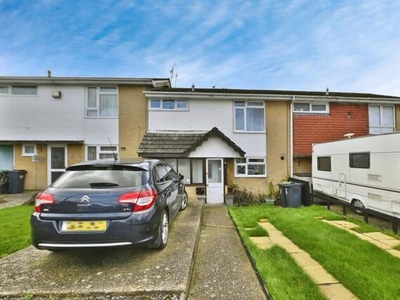 3 Bedroom Terraced House For Sale In Waterlooville, Hampshire