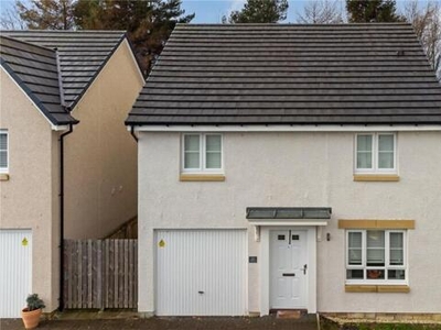 4 Bedroom Detached House For Sale In Livingston, West Lothian