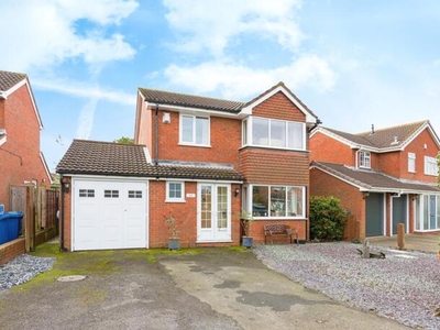 4 Bedroom Detached House For Sale In Tamworth, Staffordshire