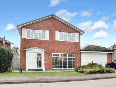 4 Bedroom Detached House For Sale In Thorpe Bay