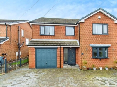 4 Bedroom Detached House For Sale In Tingley