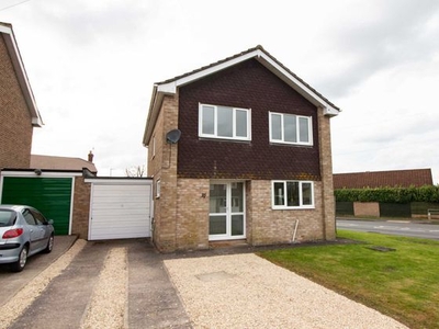 4 bedroom link detached house to rent Frome, BA11 2DD