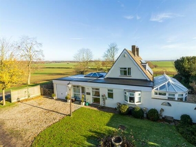 4 Bedroom House Buckland Gloucestershire