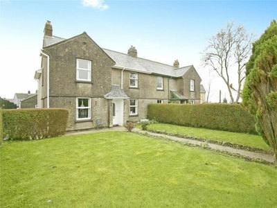 4 Bedroom House Falmouth Cornwall