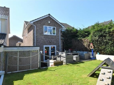 4 Bedroom Semi-detached House For Sale In St Austell, Cornwall