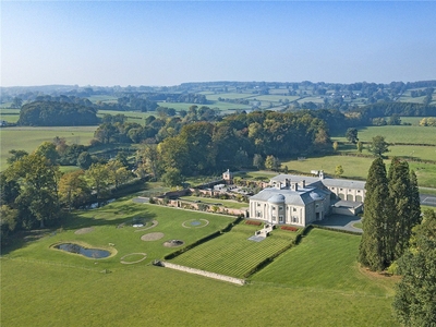 47 acres, The Mount, Oswestry, SY10, Shropshire