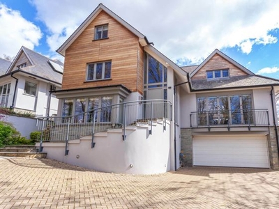 5 bedroom detached house for sale Reading, RG4 7TJ