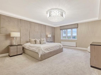 5 Bedroom Detached House For Sale In Ware, Hertfordshire