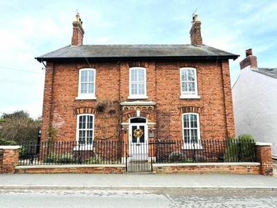 5 Bedroom House North Yorkshire North Yorkshire