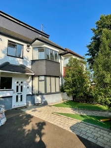 5 bedroom semi-detached house for sale Hendon, NW4 2SY