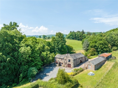 58 acres, Belle Grove Estate, Watermillock, Penrith, CA11, Cumbria