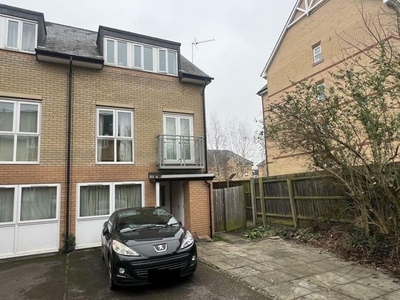 6 bedroom house share to rent Cambridge, CB1 3DU