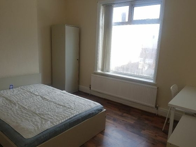 6 bedroom house share to rent Liverpool, L4 2SJ