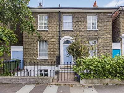 6 bedroom property for sale in Egerton Drive, LONDON, SE10