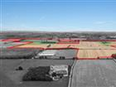 672.91 acres, North Owersby, Market Rasen, Lincolnshire, LN7 6JF