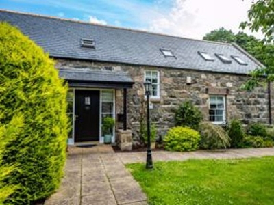 Barn conversion for sale in Pitcaple, Inverurie AB51