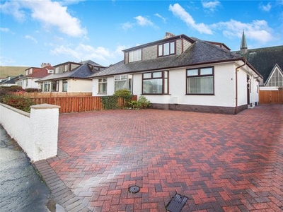 Bungalow for sale in Beachway, Largs, North Ayrshire KA30