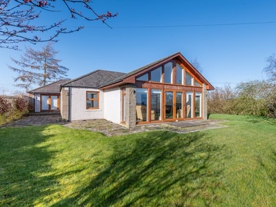 Bungalow for sale in Brae Of Conon, Carmylie, Arbroath DD11