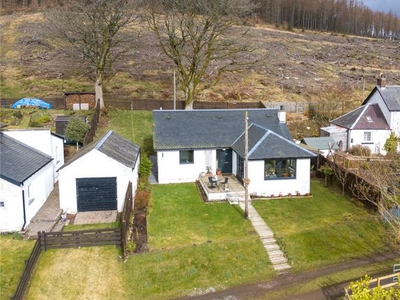 Bungalow for sale in Glenhaven, Glenisla, Blairgowrie, Perthshire PH11