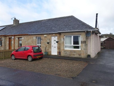 Bungalow for sale in Hartwood Road, Shotts ML7