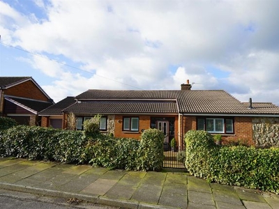 Bungalow for sale in Nightingale Road, Blackrod, Bolton BL6