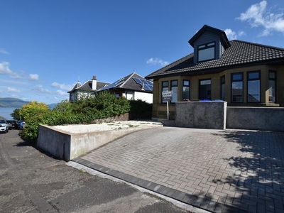 Bungalow for sale in Tower Drive, Gourock PA19