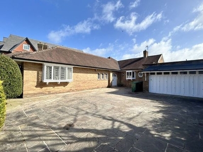 Bungalow for sale in Westbourne Road, Birkdale, Southport PR8