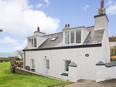 Cottage for sale in Maye Cottage, Fistard, Port St Mary IM9