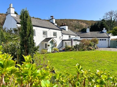 Cottage for sale in Sound Road, Glen Maye, Isle Of Man IM5