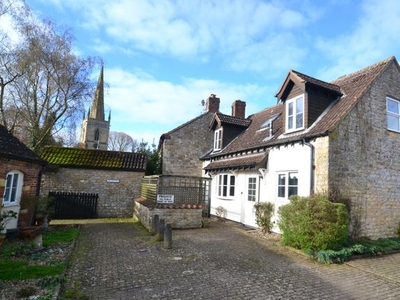 Cottage to rent in Church Lane, Waltham On The Wolds, Melton Mowbray LE14