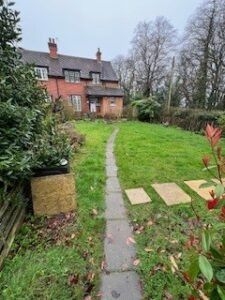 Cottage to rent in Fairview Cottages, Newick Lane, Mayfield, East Sussex TN20