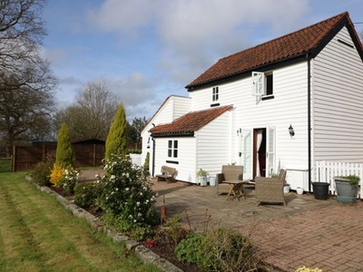 Cottage to rent in Rusper Road, Newdigate, Dorking RH5