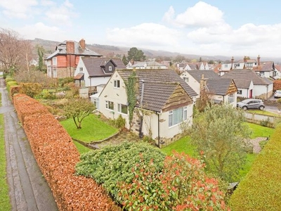 Detached bungalow for sale in Bolling Road, Ilkley LS29