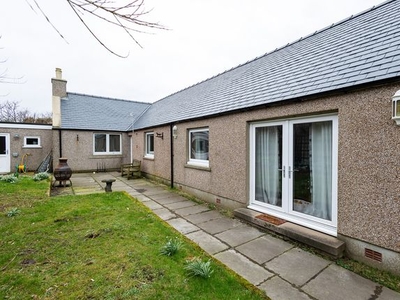 Detached bungalow for sale in Canisbay, Wick KW1