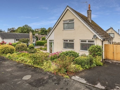 Detached bungalow for sale in Paddock Way, Storth LA7