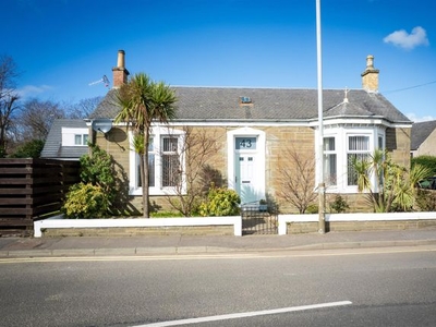 Detached bungalow for sale in Panmure Street, Monifieth, Dundee DD5