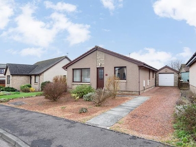 Detached bungalow for sale in Pinkerton Road, Crail, Anstruther KY10