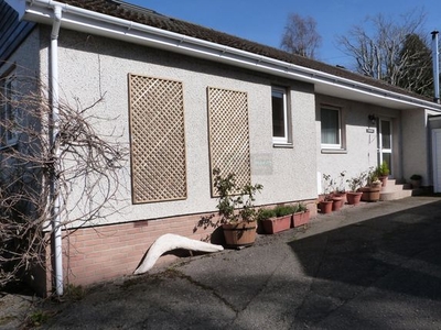Detached bungalow for sale in Russell Place, Forres IV36