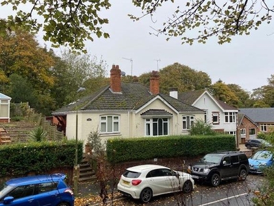 Detached bungalow to rent in St. Marys Lane, Louth LN11