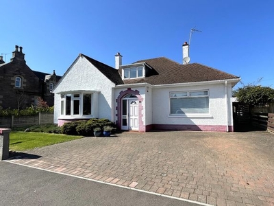 Detached house for sale in 1A Broadstone Park, Crown, Inverness. IV2