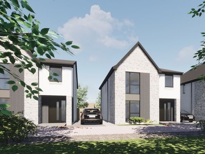 Detached house for sale in Appin Grove, Polmont, Falkirk FK2