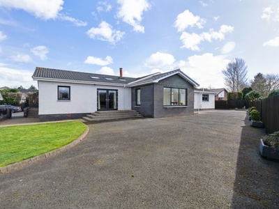 Detached house for sale in Bridgend, Linlithgow EH49