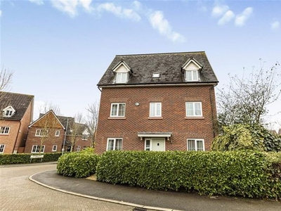 Detached house for sale in Chaise Meadow, Lymm WA13
