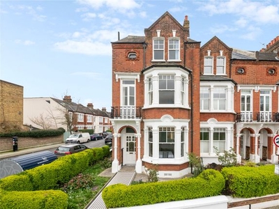 Detached house for sale in Clapham Common West Side, London SW4