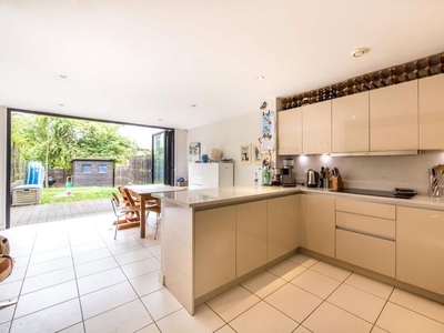 Detached house for sale in Connaught Gardens, Muswell Hill, London N10