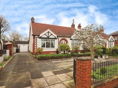 Detached house for sale in Countess Lane, Radcliffe, Manchester M26