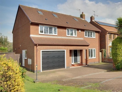 Detached house for sale in Drovers Rise, Elloughton, Brough HU15