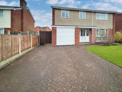 Detached house for sale in Esk Road, Carlisle CA3
