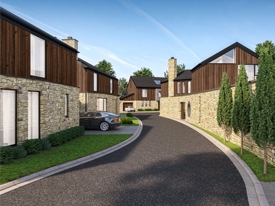 Detached house for sale in Fieldstone Gardens, Stalmine, Poulton-Le-Fylde, Lancashire FY6