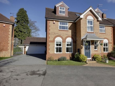 Detached house for sale in George Lane, Walkington, Beverley HU17